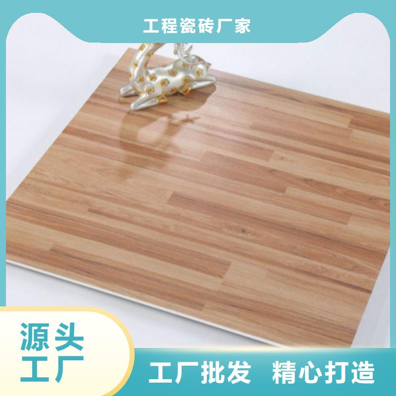 仿古砖外墙砖专业供货品质管控