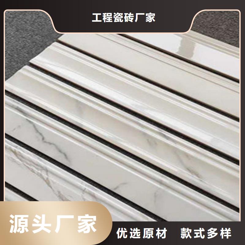 踢脚线-地板砖有实力有经验
