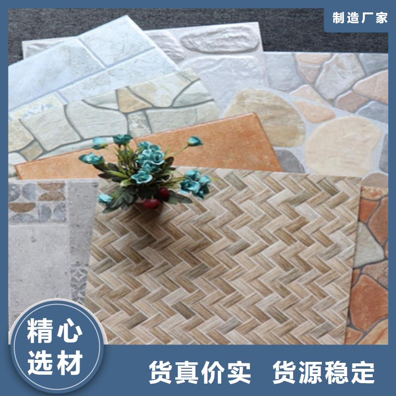 【小地砖仿古砖厂家安装简单】
