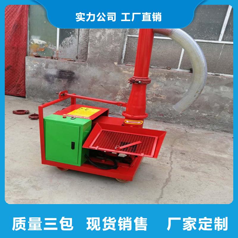 二次构造柱上料机-二次结构浇筑机专业供货品质管控