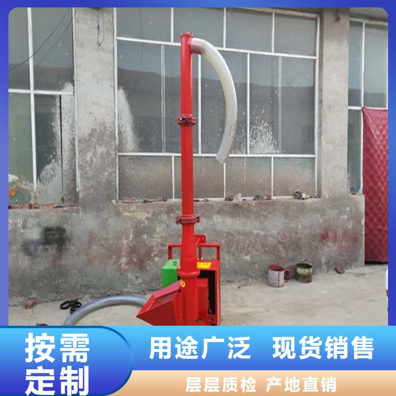 二次构造柱上料机混凝土输送泵厂家源厂定制