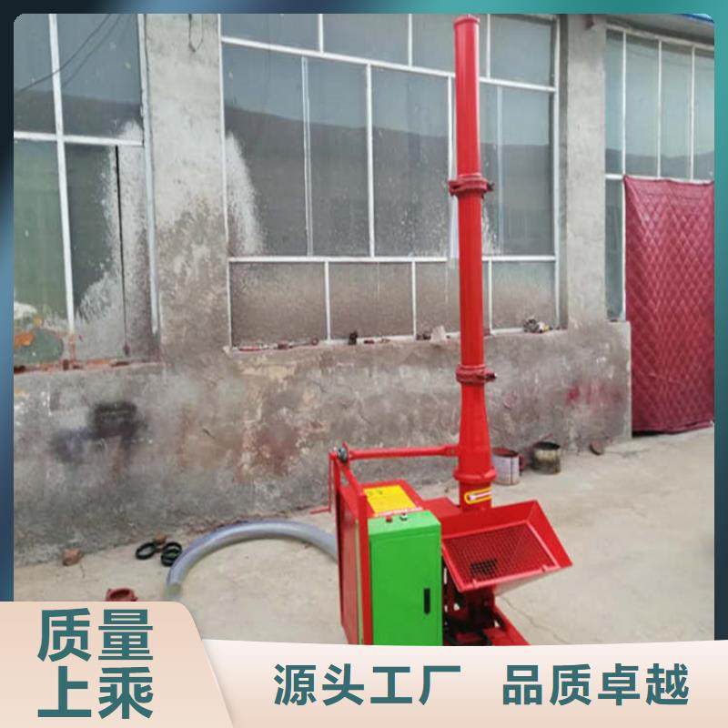 二次构造柱上料机电动上砖机好品质用的放心
