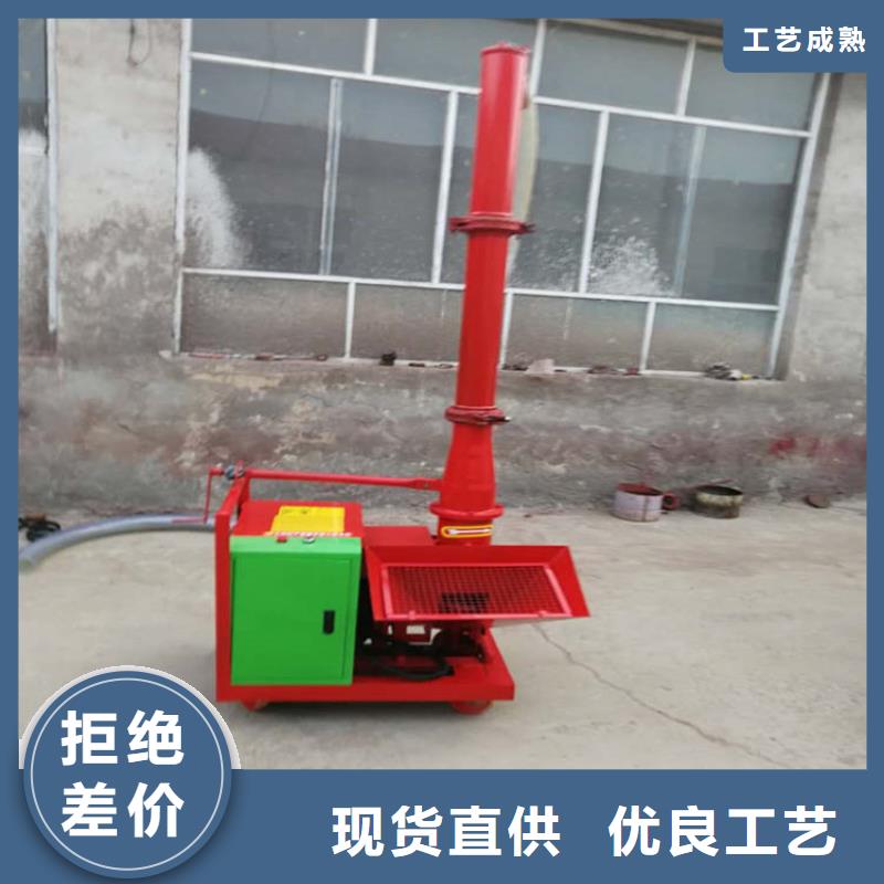 【二次构造柱上料机】 二次结构浇筑机满足多种行业需求-新普机械制造厂(日照市分公司)