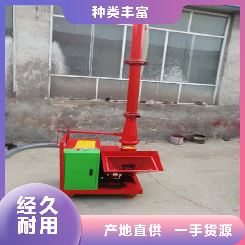 二次构造柱上料机二次结构浇筑机厂家标准工艺