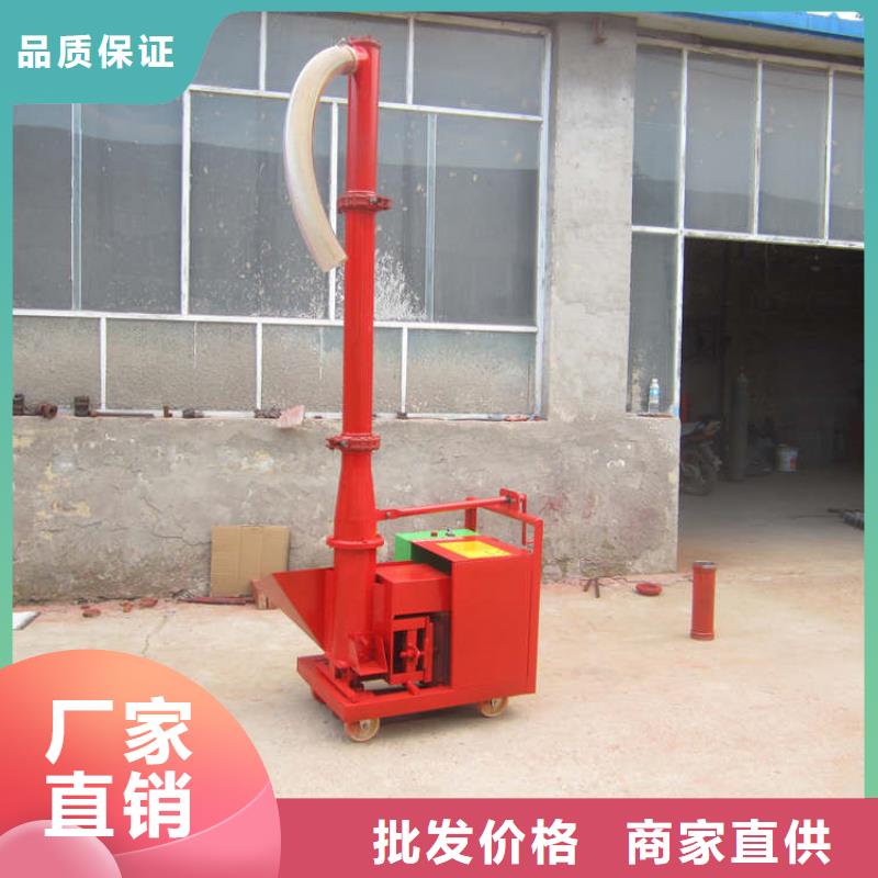二次构造柱上料机混凝土输送泵工厂认证