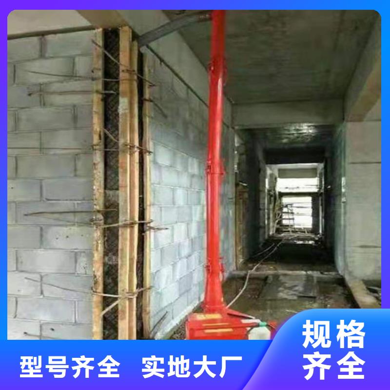 二次构造柱上料机二次结构浇筑机精挑细选好货