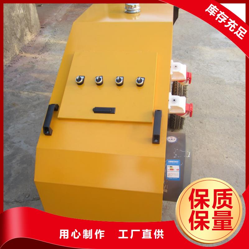砂浆喷涂机电动上砖机用心做品质