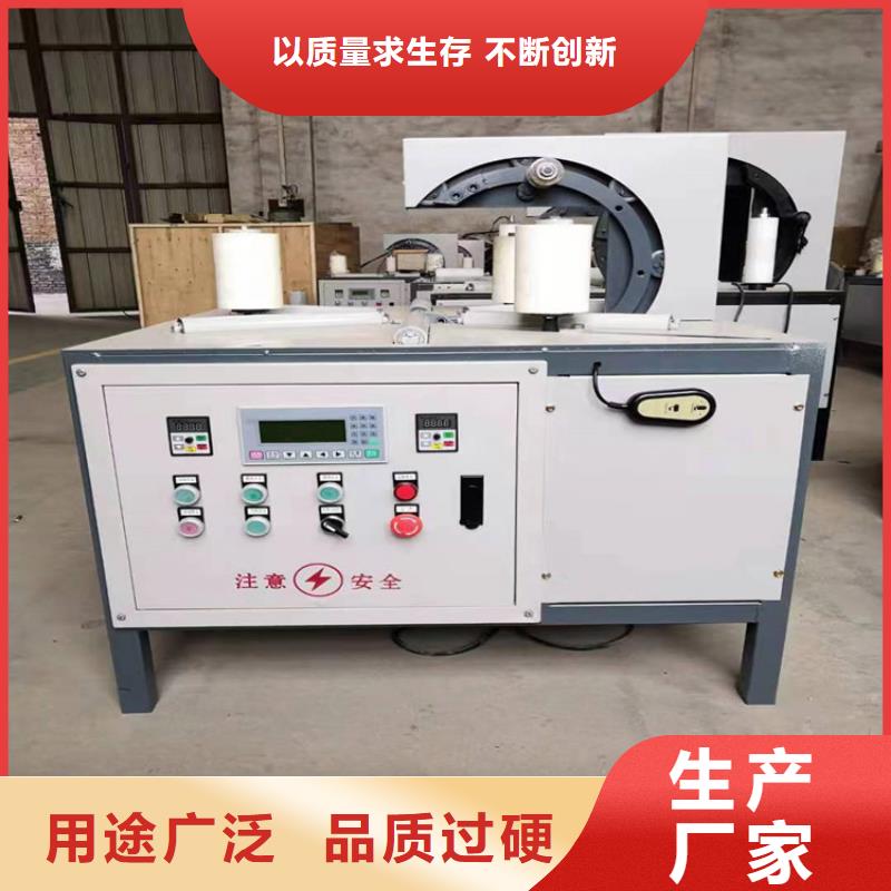 缠绕膜打包机混凝土输送泵自有生产工厂