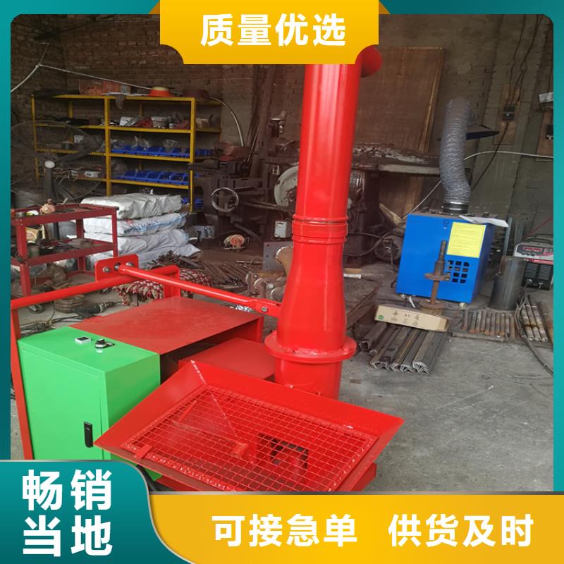 二次构造柱上料机混凝土输送泵厂家直营