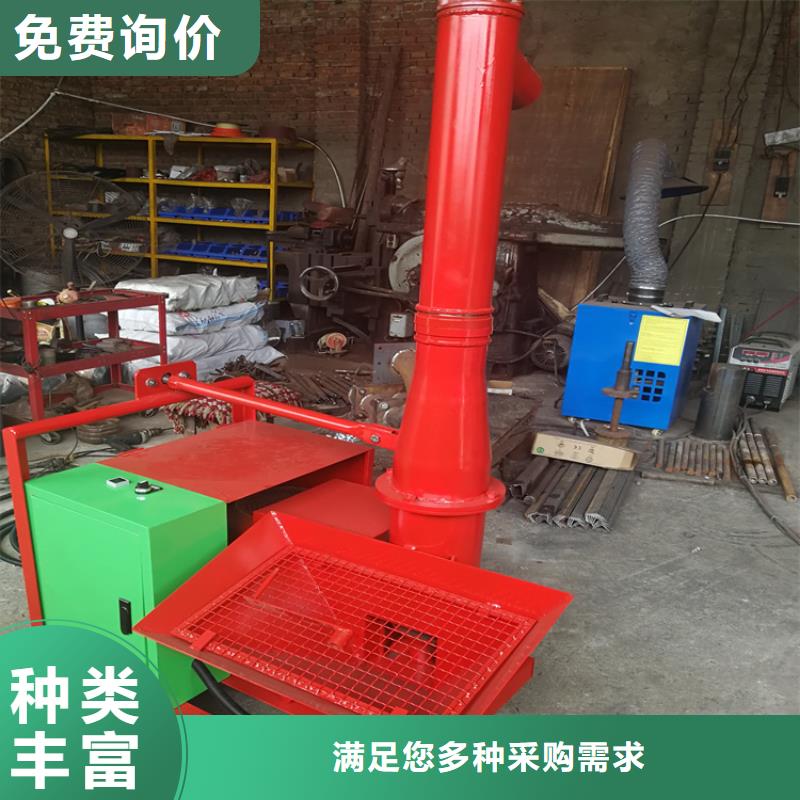 二次构造柱上料机混凝土输送泵实力优品