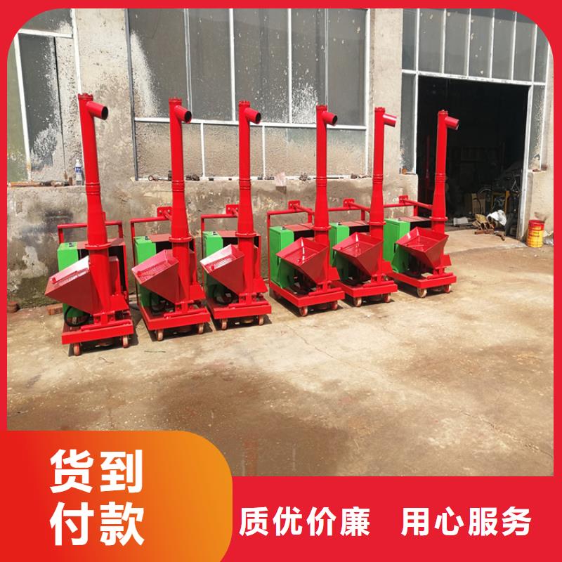 二次构造柱上料机电动上砖机厂家型号齐全