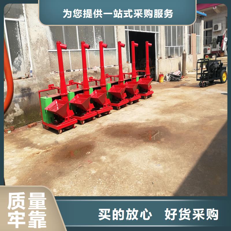 二次构造柱上料机混凝土输送泵厂家直营