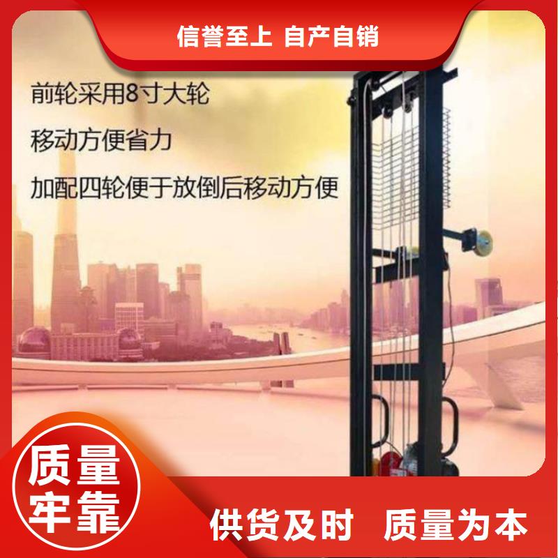 电动上砖机-混凝土输送泵工厂认证