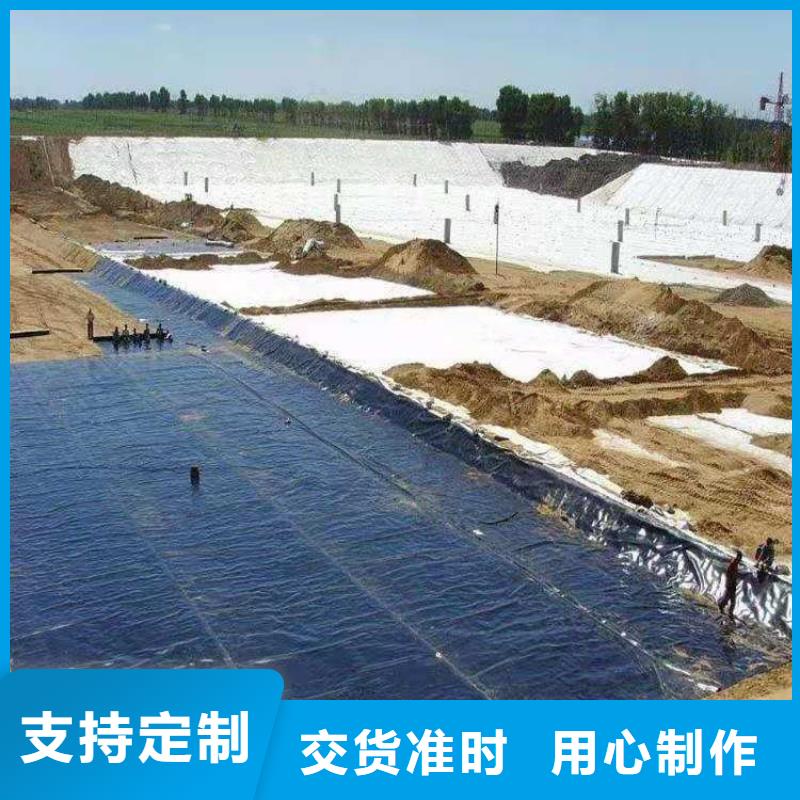 土工膜-防渗膜专心专注专业