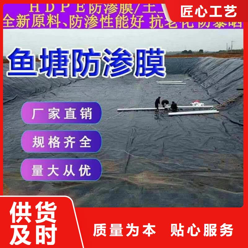 土工膜防渗膜可放心采购