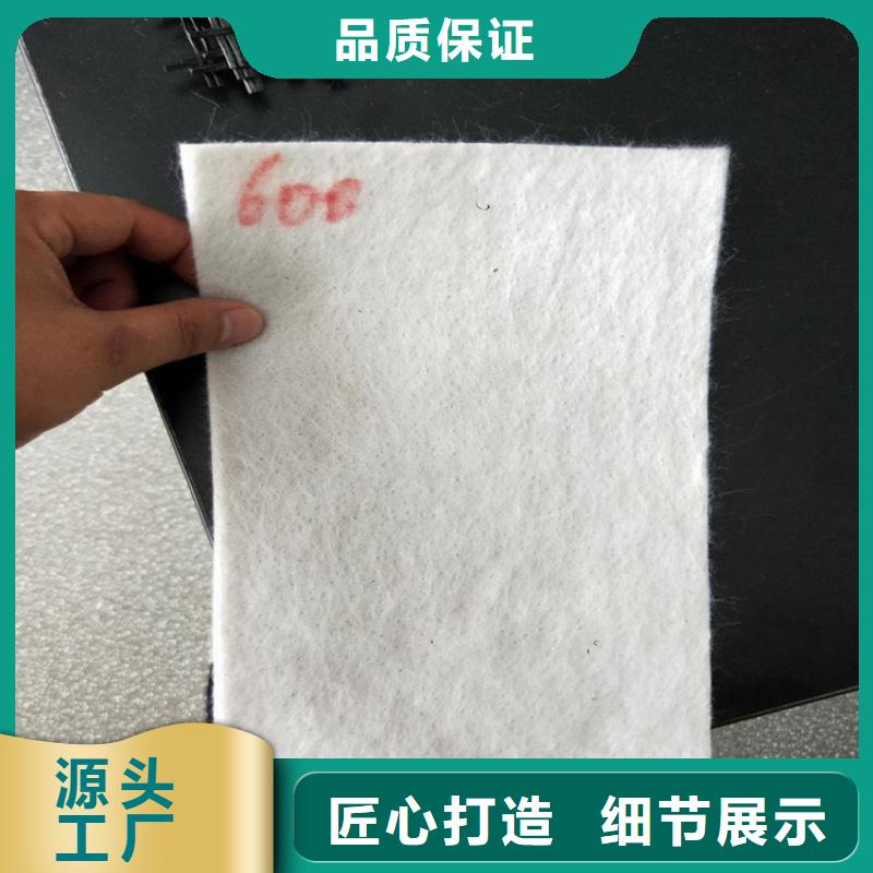 土工布【防渗膜】优质工艺