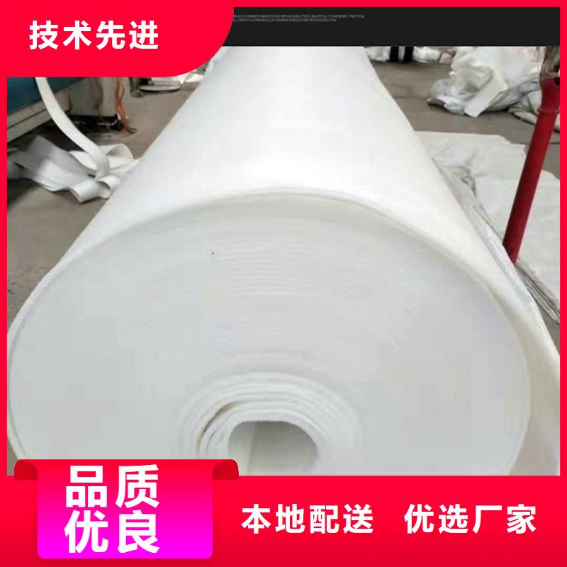 土工布防渗膜现货快速采购