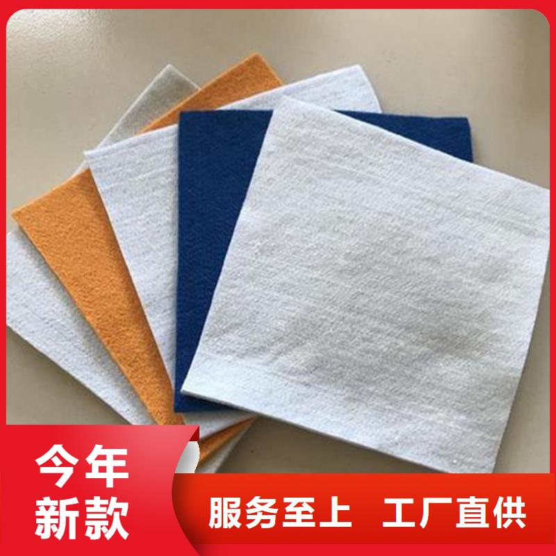土工布防渗膜现货快速采购