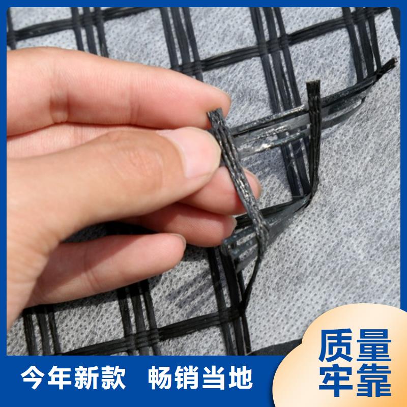 【土工格栅_防渗膜厂家直销货源充足】