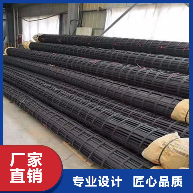 土工格栅软式透水管自有生产工厂