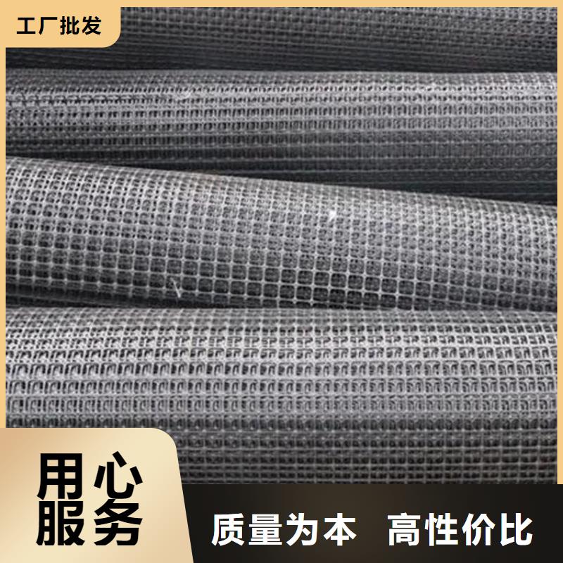 土工格栅土工膜现货快速采购