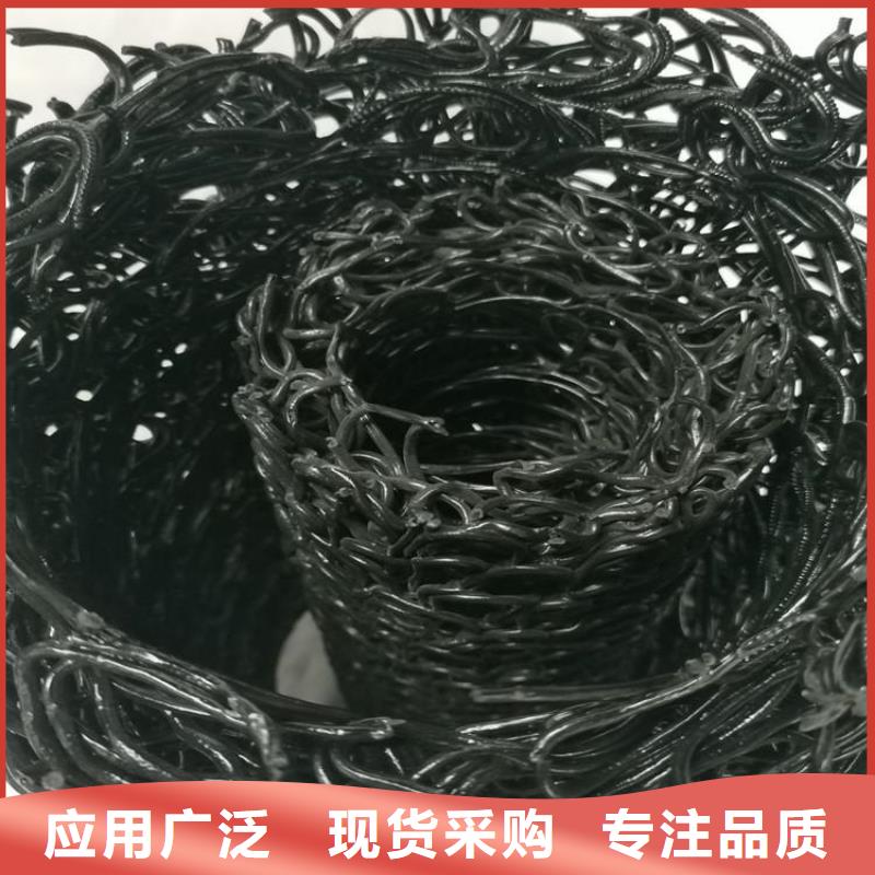 塑料盲沟-防渗膜专注细节更放心