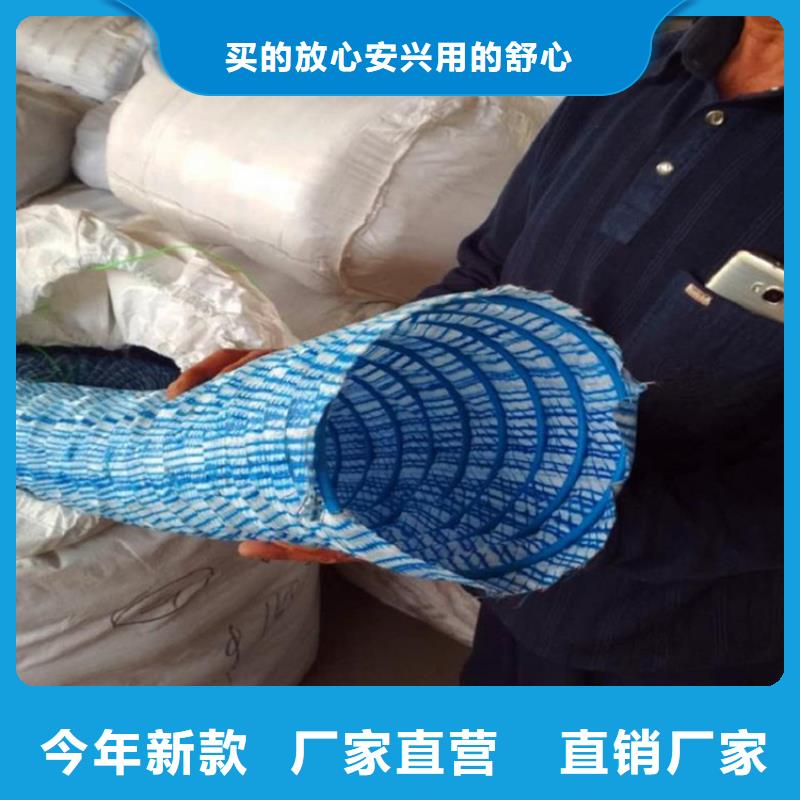 软式透水管_塑料盲沟用心做好每一件产品