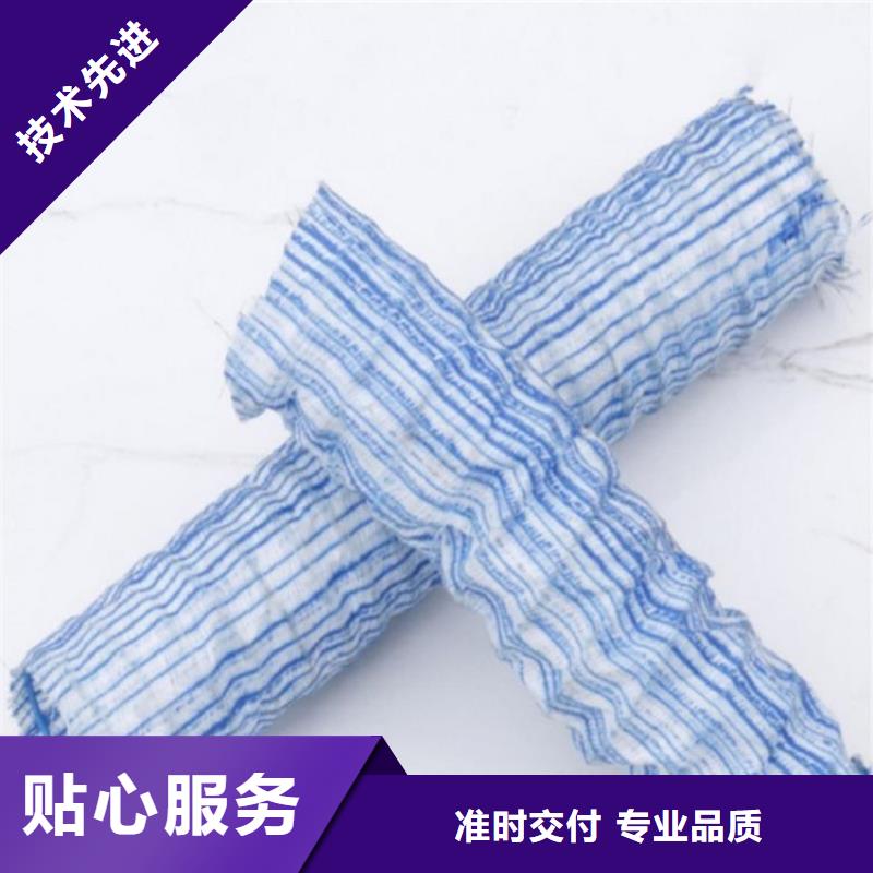 软式透水管_塑料盲沟用心做好每一件产品