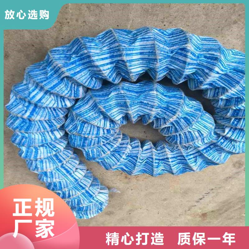 软式透水管【水泥毯】值得信赖