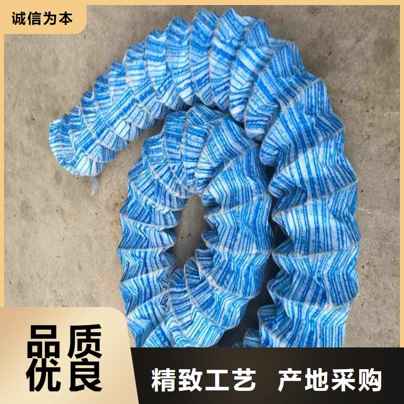 【软式透水管】土工布物流配送