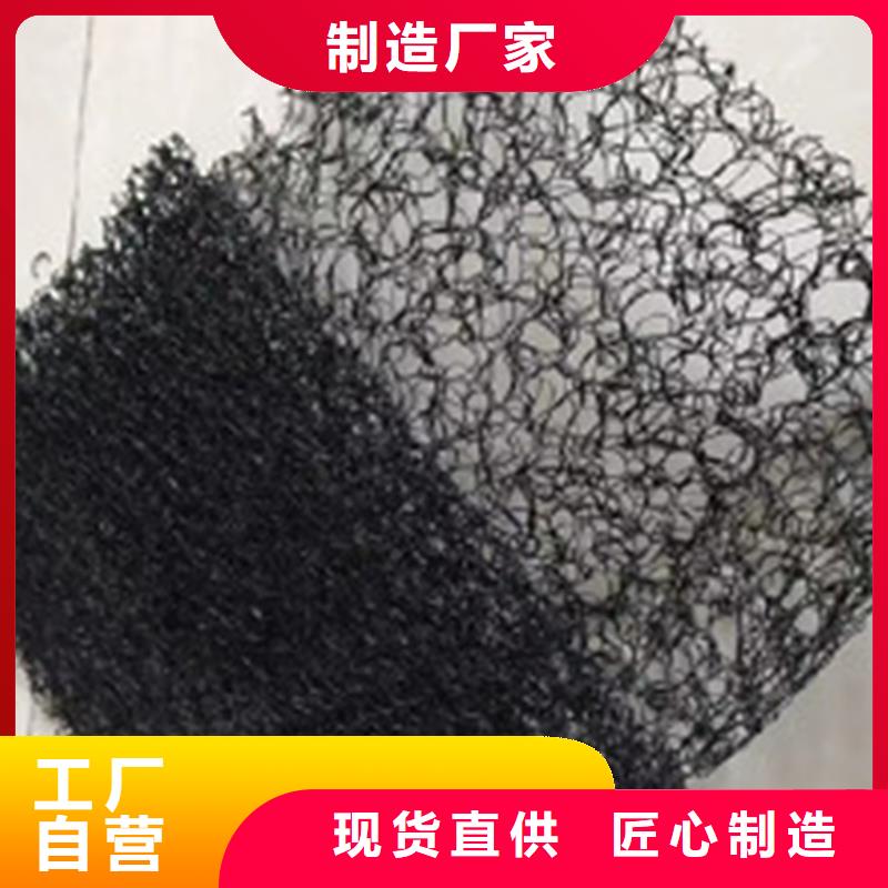 通风降噪丝网土工格栅专业生产品质保证