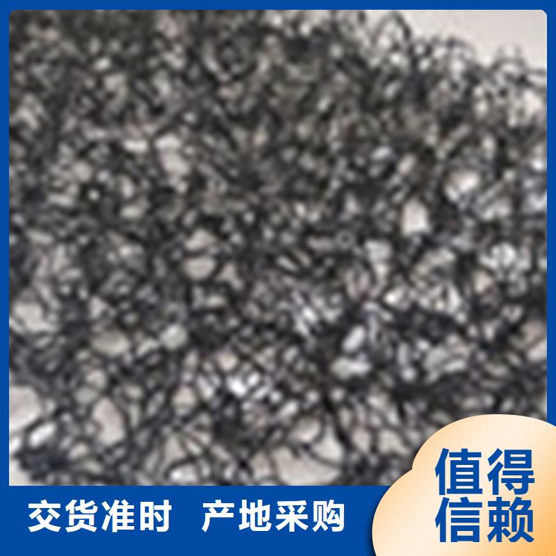 通风降噪丝网土工格栅专业生产品质保证