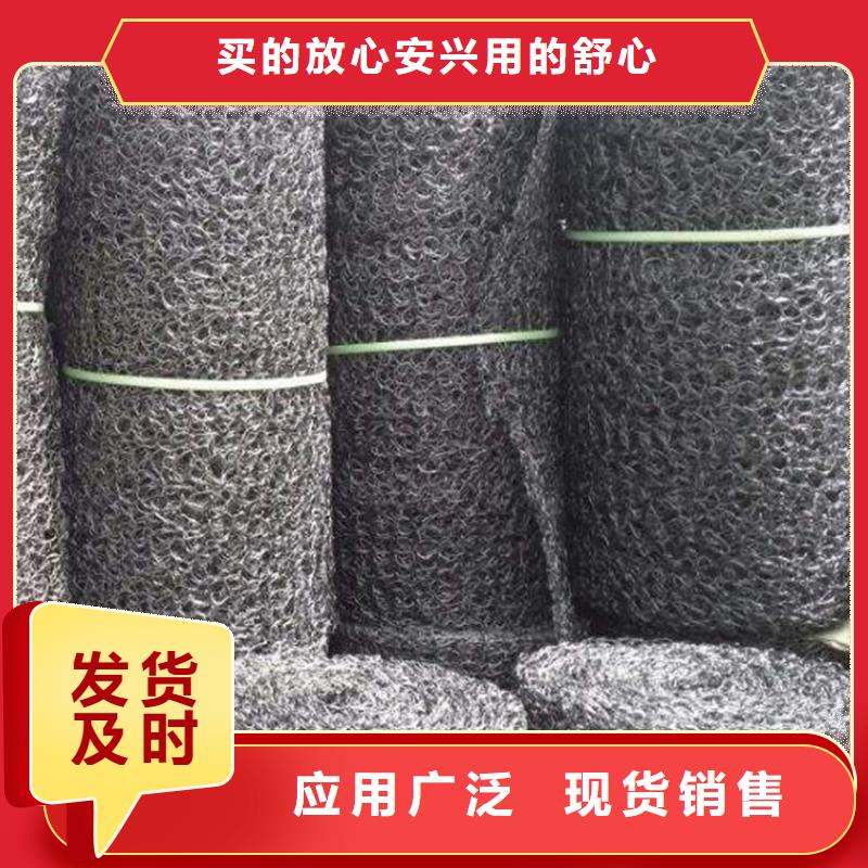 通风降噪丝网土工格栅专业生产品质保证