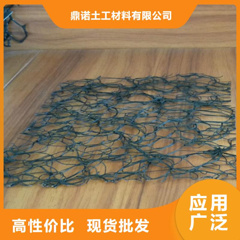 【通风降噪丝网软式透水管真材实料诚信经营】