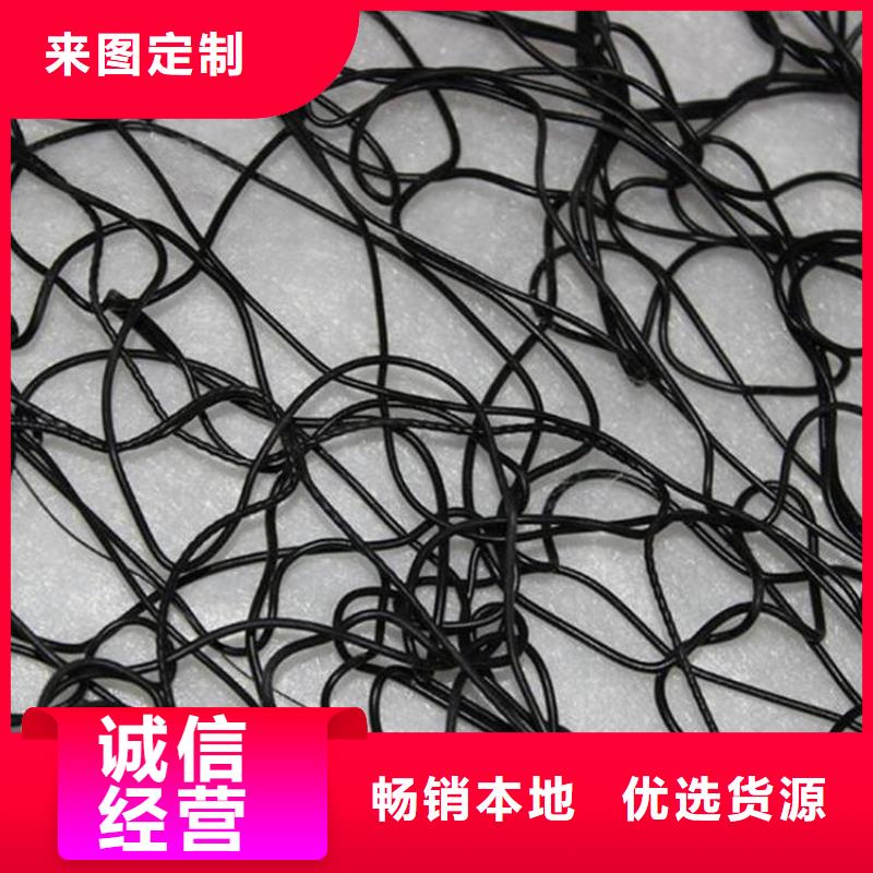 通风降噪丝网【膨润土防水毯】保障产品质量鼎诺复合土工膜