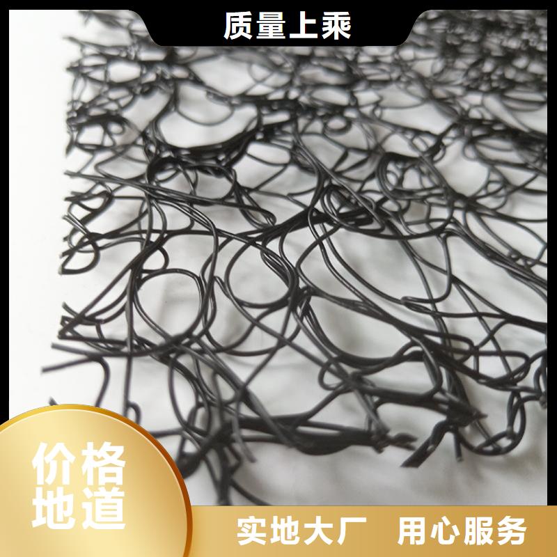 通风降噪丝网【膨润土防水毯】保障产品质量鼎诺复合土工膜