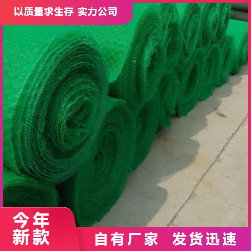 三维植被网_复合土工膜的图文介绍