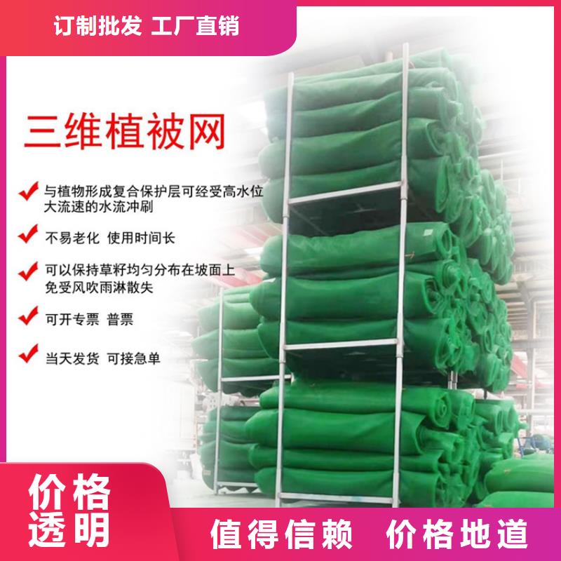 三维植被网抗裂贴好产品有口碑