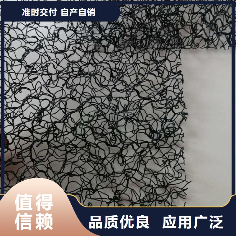 【水土保护毯HDPE土工膜专业完善售后】
