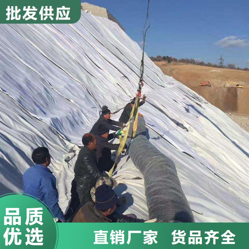 膨润土防水毯【【保湿布】】源厂直接供货
