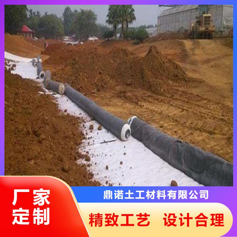 膨润土防水毯,土工布本地厂家值得信赖