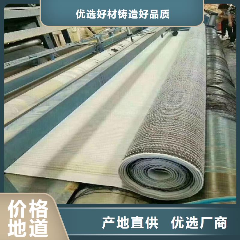 膨润土防水毯【土工膜】品质优选