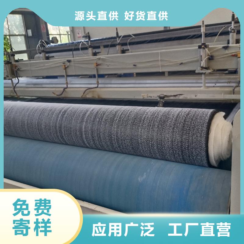膨润土防水毯防水板货真价实