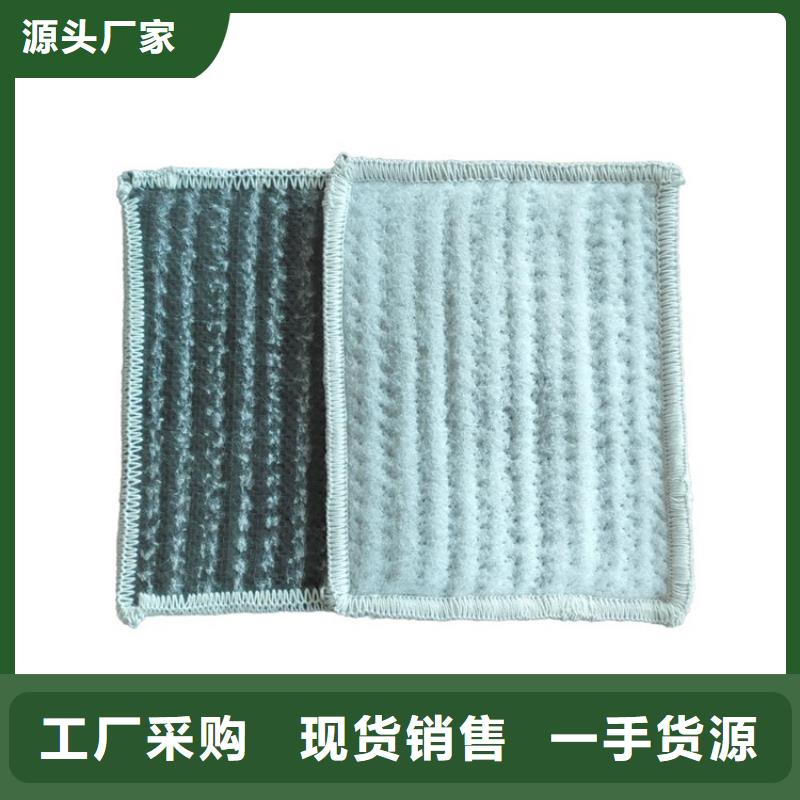 膨润土防水毯【土工布】产地源头好货-鼎诺土工材料(忻州市分公司)