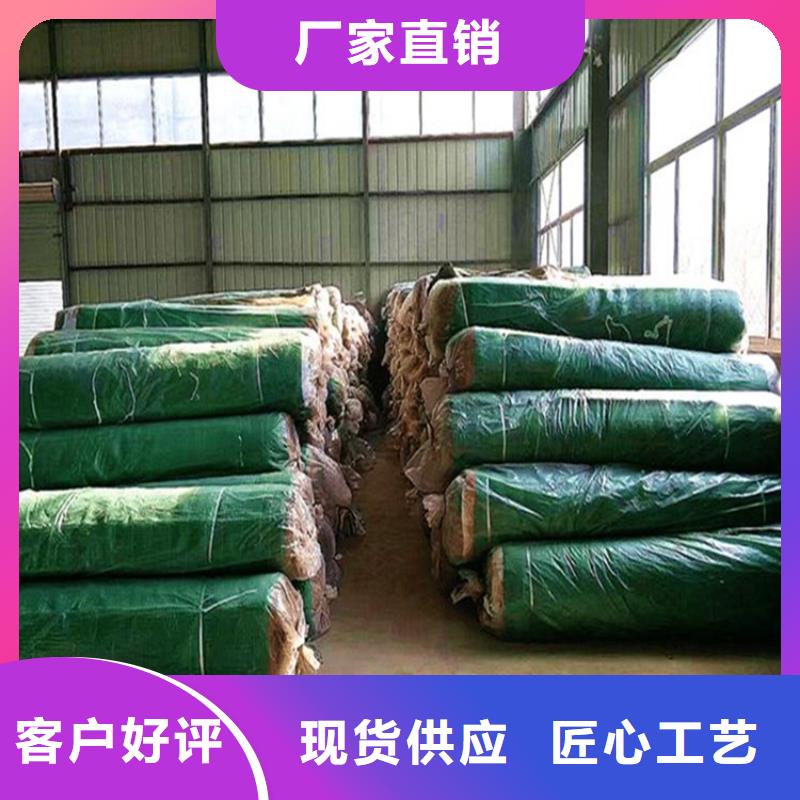 椰丝毯-软式透水管定制零售批发