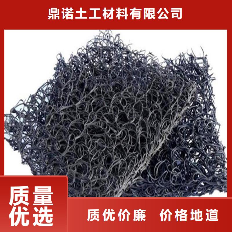 土工席垫防水板品质保证实力见证