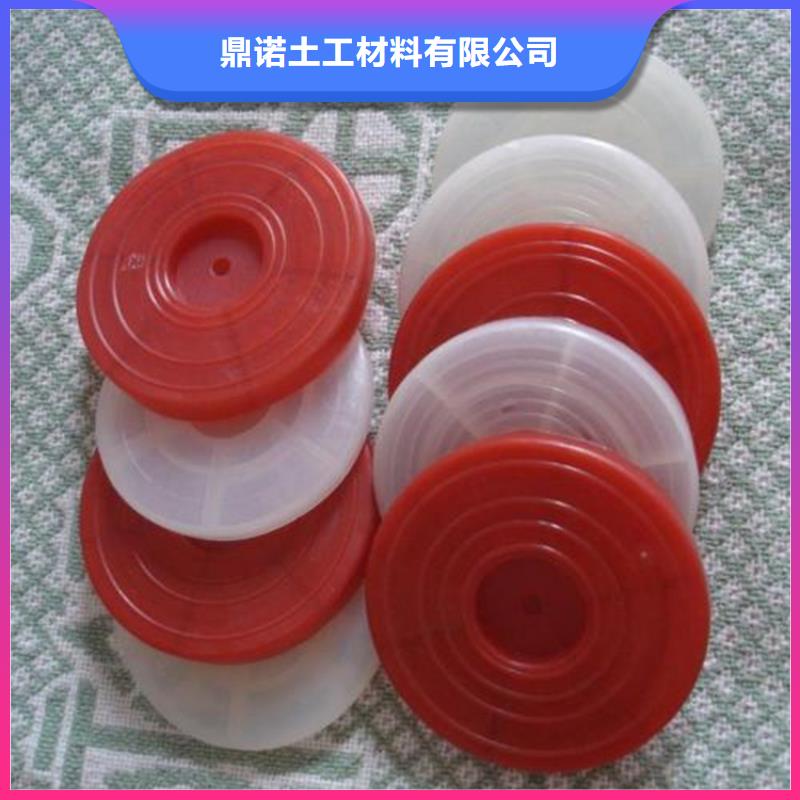 热熔垫片防草布现货实拍