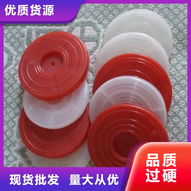 热熔垫片复合土工膜专注生产制造多年