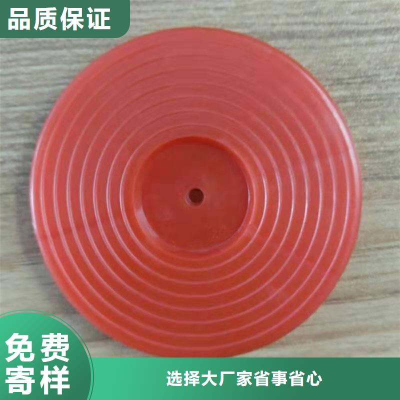 热熔垫片,防水排水板满足客户所需