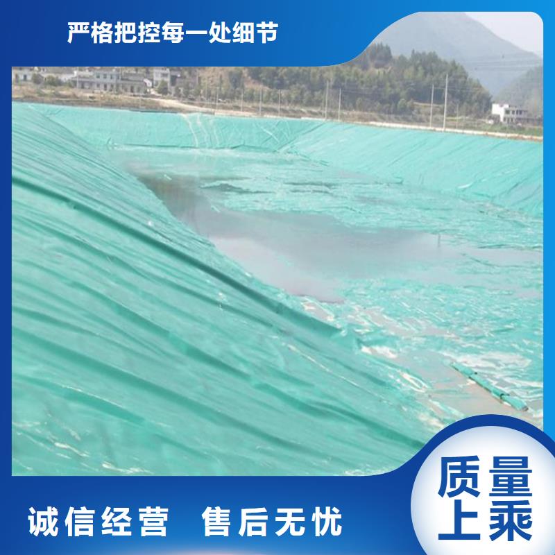 【 土工膜,HDPE土工膜产品细节】中齐聚酯布